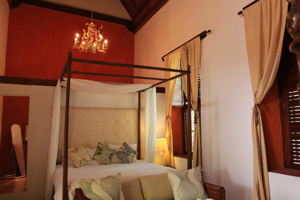 Casa De Los Reyes By Hmc Cartagena Eksteriør bilde